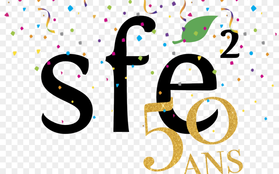 Logo Competition Anniversary, Paper, Confetti Free Png
