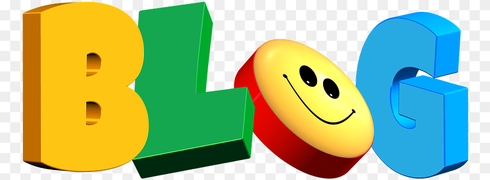 Logo Concept Smiley Smile Laugh Blog Font Blog Logo, Number, Symbol, Text Png Image