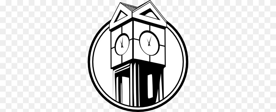 Logo Contest Convert This Clock Tower Into A Logo Clock Tower Logo, Architecture, Building, Clock Tower, Ammunition Png