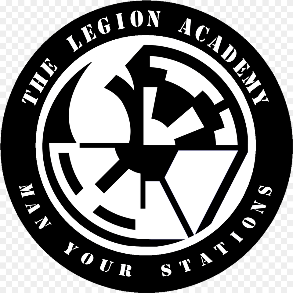 Logo Contest Submissions U2013 Legion Academy Emblem, Symbol, Ammunition, Grenade, Weapon Free Transparent Png