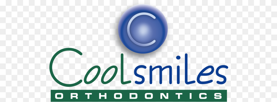 Logo Coolsmiles Orthodontics, Sphere, Plate, Electronics Png
