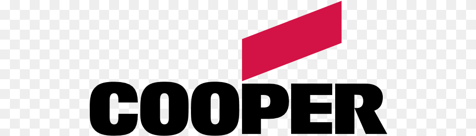 Logo Cooper B Line Png