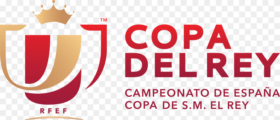 Logo Copa Del Rey, Advertisement, Poster, Text Png Image