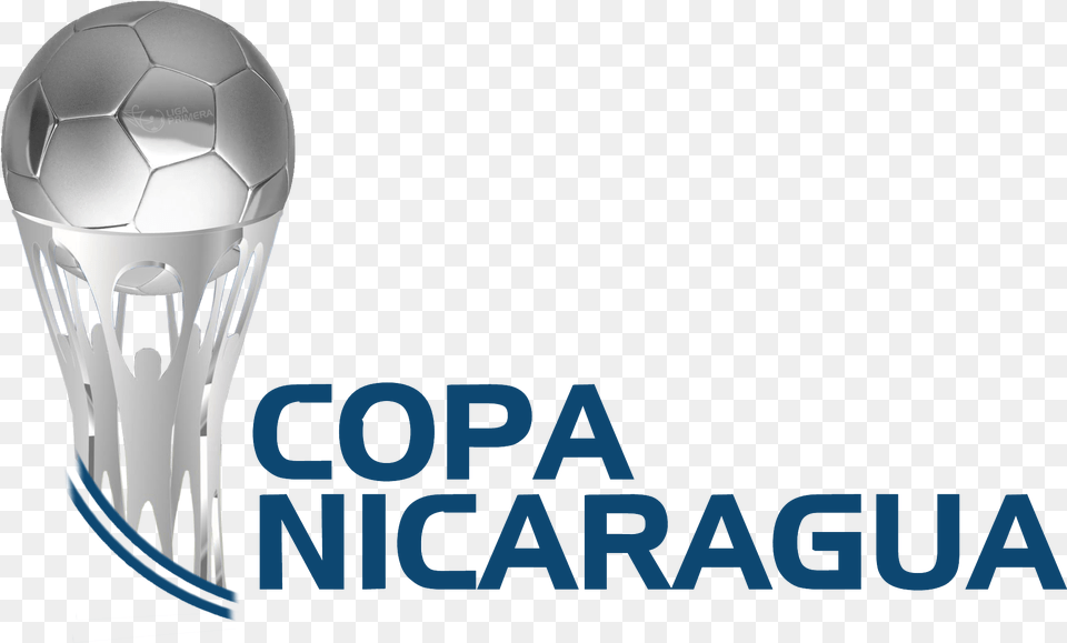 Logo Copa Nicaragua Balloon, Ball, Football, Soccer, Soccer Ball Free Png Download