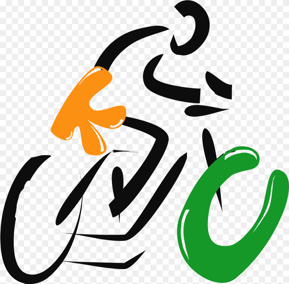 Logo Copy Welcome Spin Bike Clip Art, Text Png Image