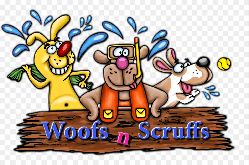 Logo Copy Woofs N Scruffs, Baby, Person Png
