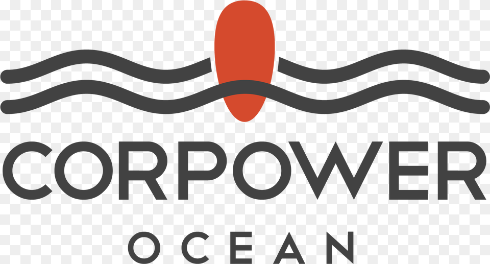 Logo Corpower Ocean Ab Png