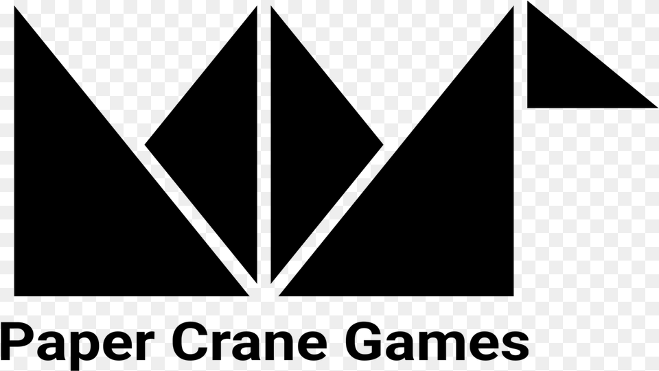 Logo Crane, Triangle, Bow, Weapon Png