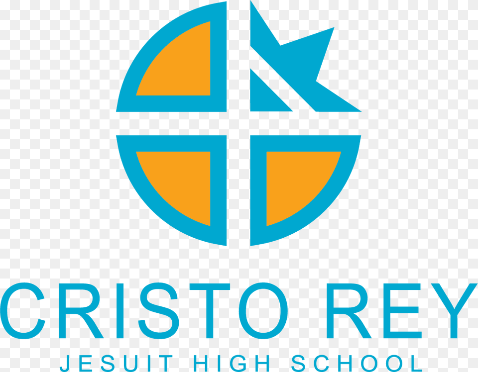 Logo Cristo Rey Jesuit High School Free Png
