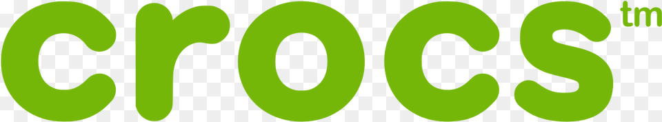 Logo Crocs, Green, Symbol, Number, Text Free Png Download