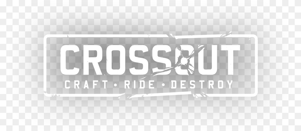 Logo Crossout Best Crossout Wyvern Build, License Plate, Transportation, Vehicle, Scoreboard Free Transparent Png