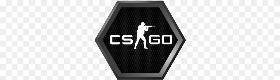 Logo Csgo Logo Cs Go, Adult, Male, Man, Person Free Transparent Png