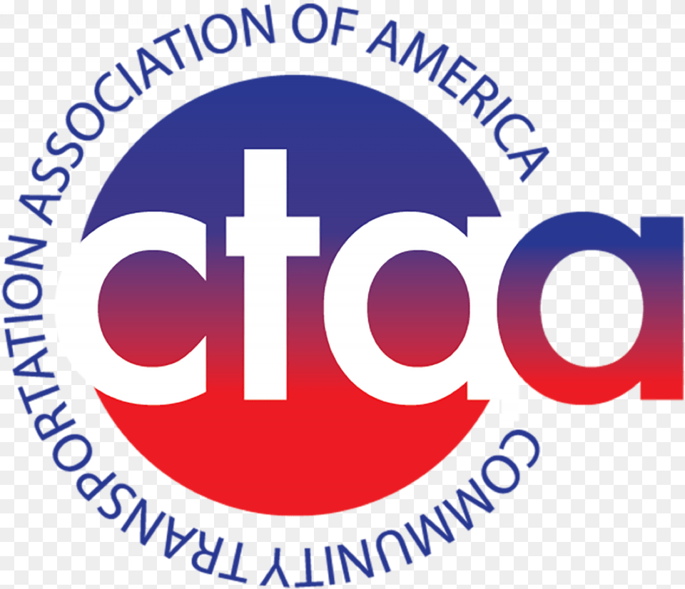 Logo Ctaa Community Transportation Association Of America, First Aid Free Png Download