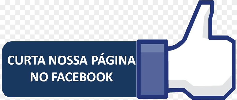 Logo Curtir Facebook Transparent Pagina Do Facebook Free Png