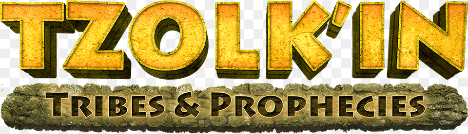 Logo Czech Games Tzolkin Tribes And Prophecies, Text, Number, Symbol Png Image