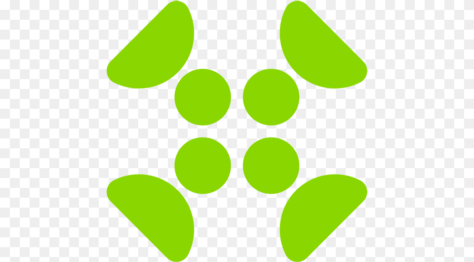 Logo D4d Logo, Green, Symbol Free Png Download