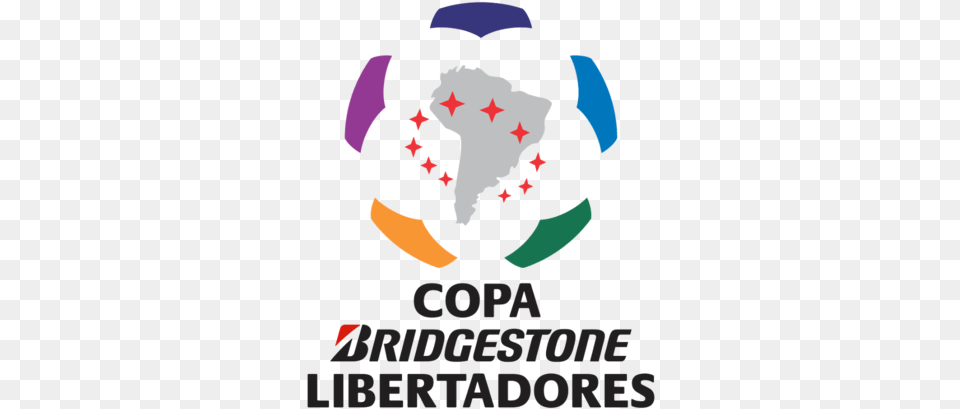Logo Da Libertadores 2018, Advertisement, Poster, Baby, Person Free Png Download