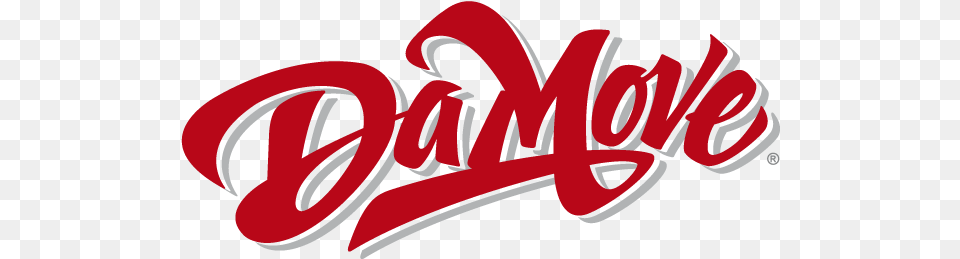 Logo Da Move Logo, Dynamite, Weapon, Beverage, Coke Free Transparent Png