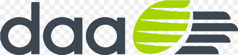 Logo Daa, Ball, Sport, Tennis, Tennis Ball Free Png Download