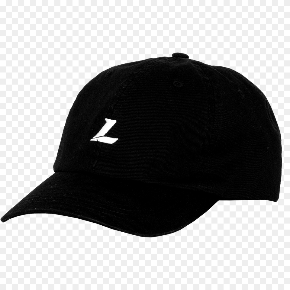 Logo Dad Hat, Baseball Cap, Cap, Clothing, Adult Png