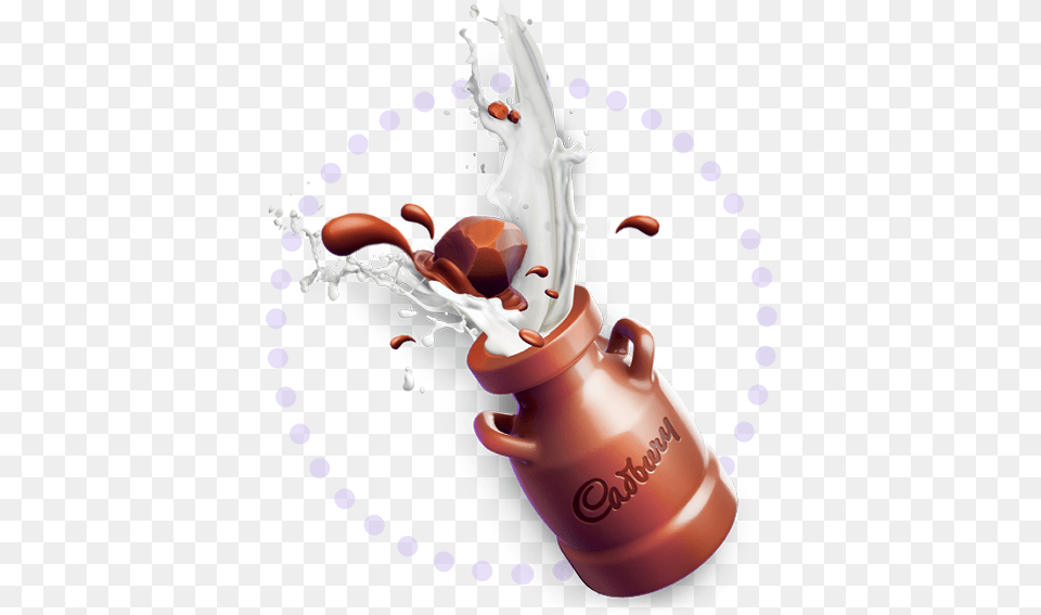 Logo Dairy Milk, Beverage, Smoke Pipe Png