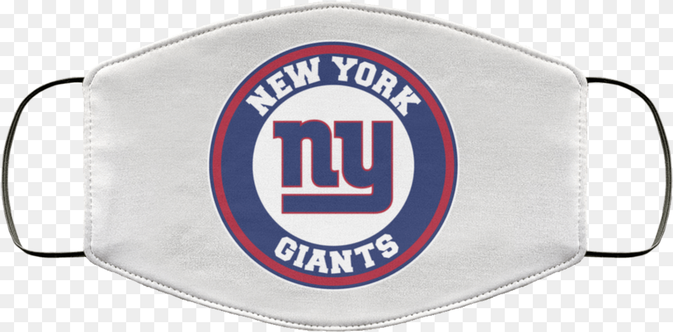 Logo Dairy Queen Cloth Face Mask Filter Ny Giants, Accessories, Bag, Handbag, Buckle Free Transparent Png