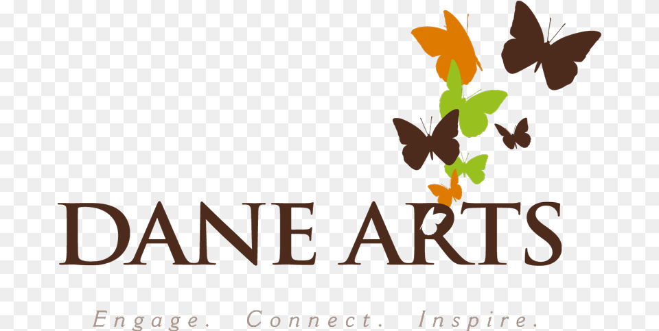 Logo Dane Arts, Leaf, Plant, Art, Graphics Free Png Download