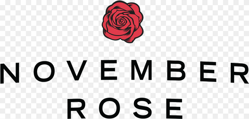 Logo Dark Garden Roses, Flower, Plant, Rose Png Image