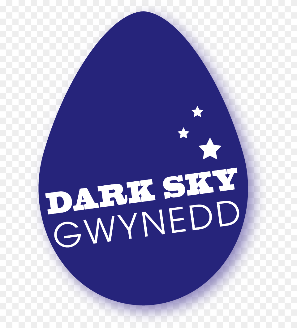 Logo Dark Sky Large Arloesi Gwynedd Wledig, Guitar, Musical Instrument, Badge, Symbol Png Image