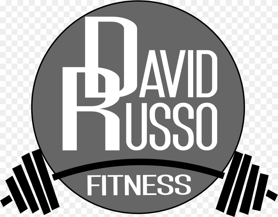 Logo David Russo Fitness Matt Fassnacht Up Arrow, Disk Png