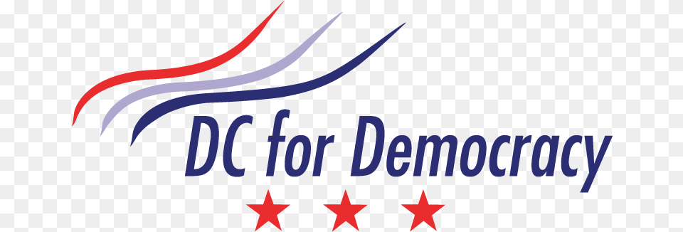 Logo Dc For Democracy Logo Png Image