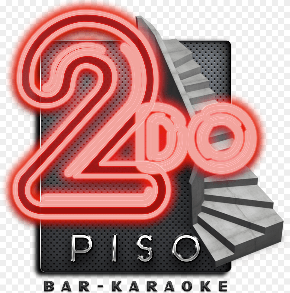 Logo De 2 Piso Bar Free Png