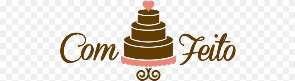 Logo De Bolos, Dessert, Cake, Food, Birthday Cake Png Image