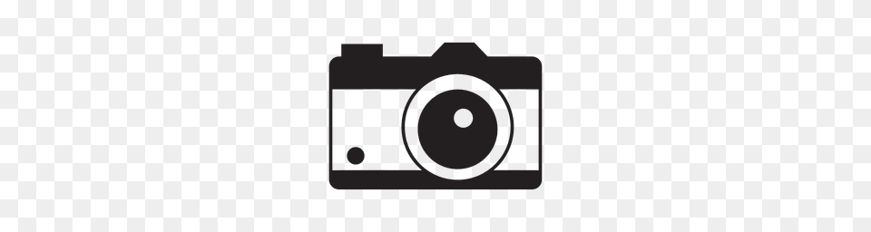 Logo De Camera, Electronics, Digital Camera Png Image