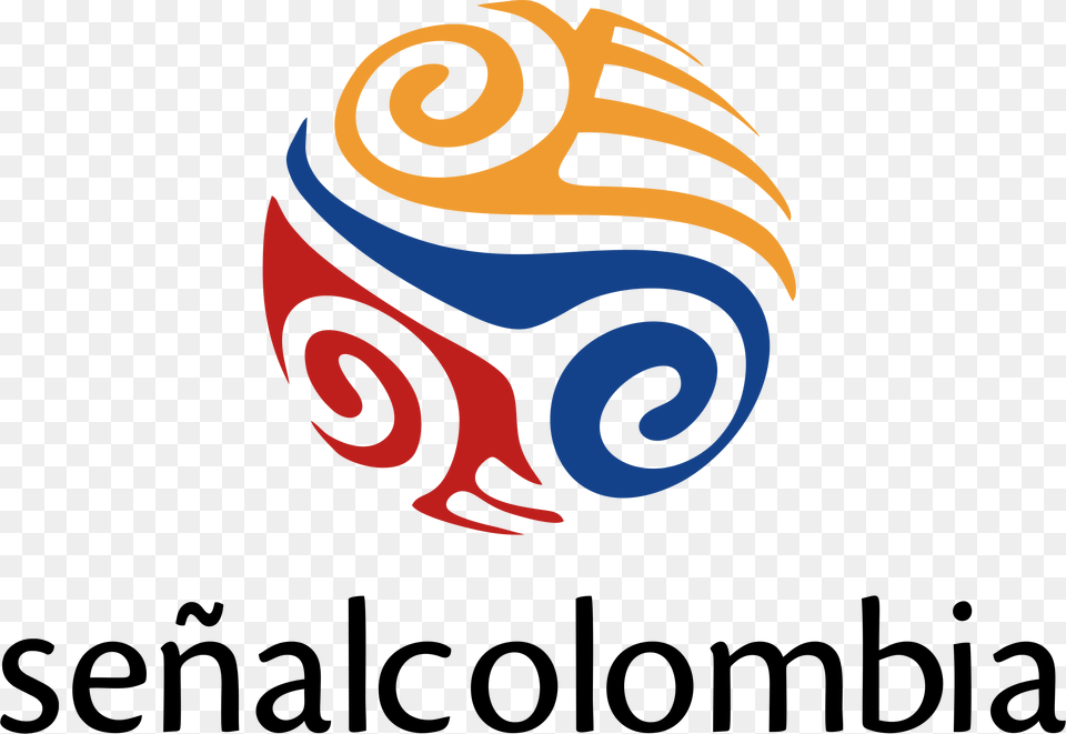 Logo De Colombia Png