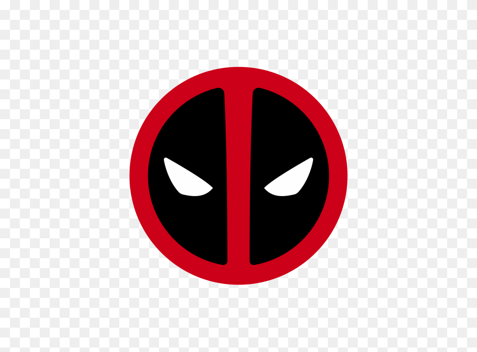Logo De Deadpool Image, Symbol, Sign Png