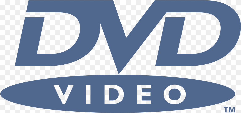 Logo De Dvd Video Free Png