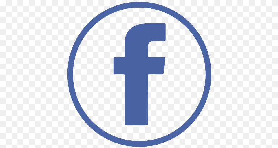 Logo De Facebook Ageecv, Cross, Symbol Free Png