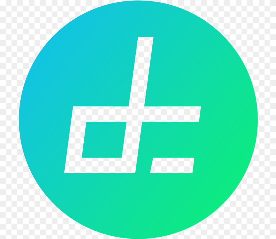 Logo De Facebook Colores Researchgate Circle Logo, Cross, Symbol, Disk Free Transparent Png