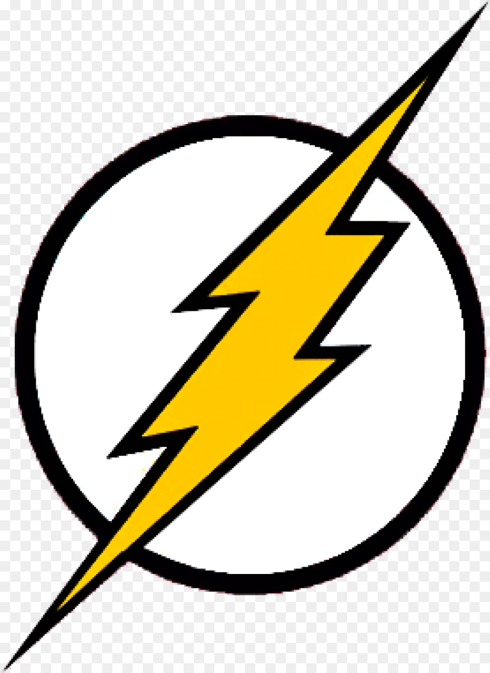 Logo De Flash, Symbol Free Png