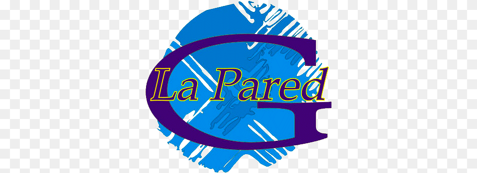 Logo De Ganadera La Pared, Art, Graphics, City Free Transparent Png