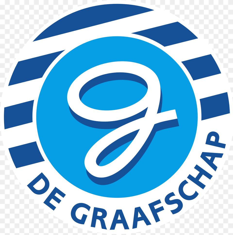 Logo De Graafschap Jpg, Disk Png Image