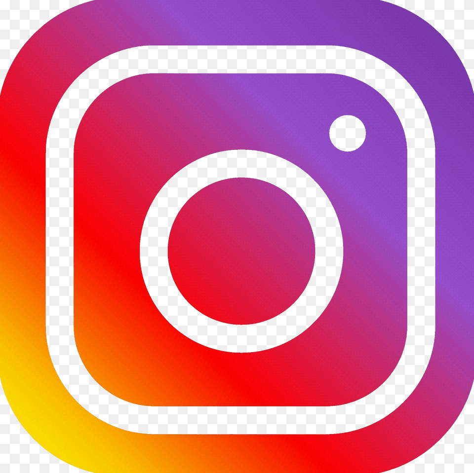 Logo De Instagram, Art, Graphics, Spiral Free Png Download