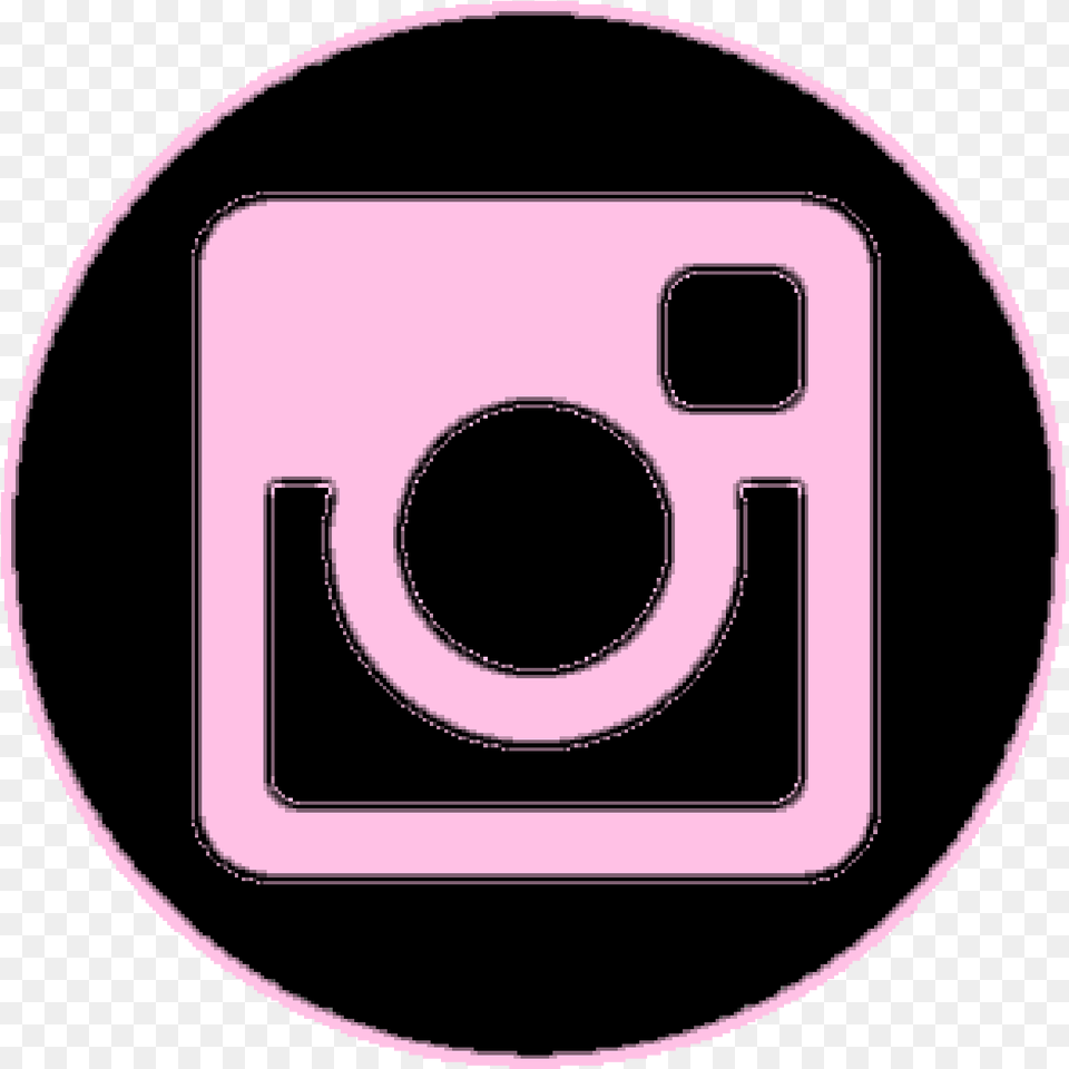 Logo De Instagram Pdf, Disk Free Png Download