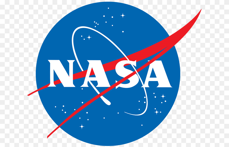 Logo De La Nasa Png Image