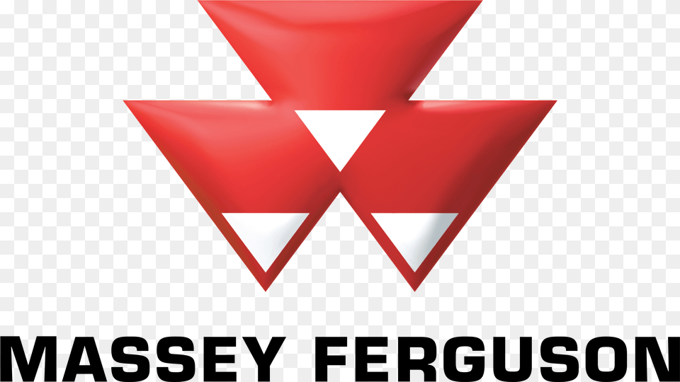 Logo De Massey Ferguson, Triangle Png