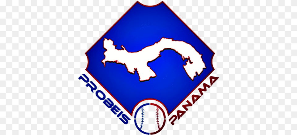 Logo De Panamanian Professional Baseball League La Historia Panama, Emblem, Symbol Free Transparent Png