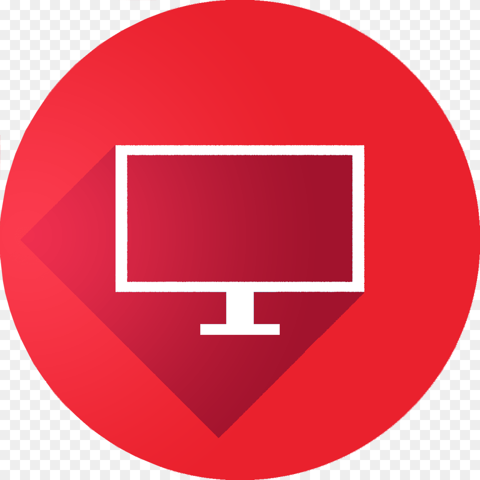 Logo De Pc, Computer Hardware, Electronics, Hardware, Monitor Free Png Download