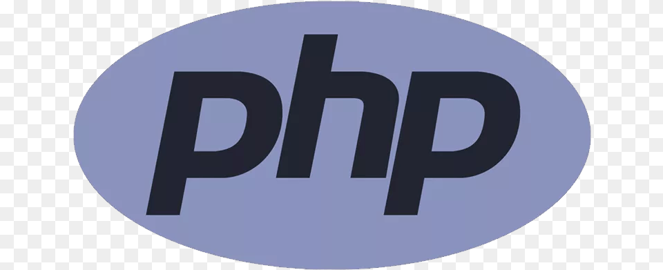 Logo De Php, Oval, Disk Png