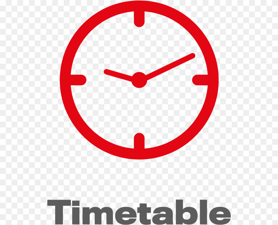 Logo De Publico Objetivo, Clock, Analog Clock Png Image
